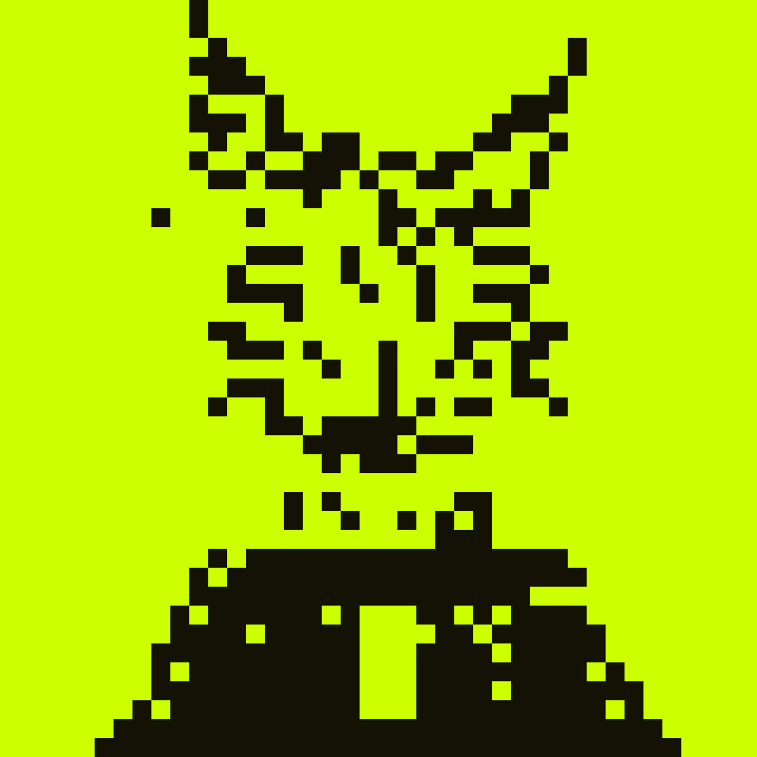 HoodCat #4769
