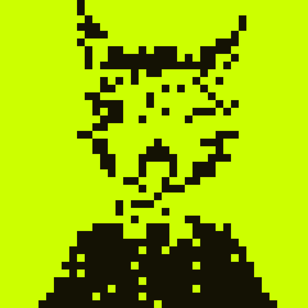 HoodCat #4780