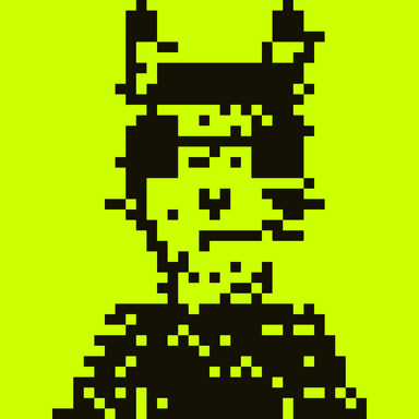 HoodCat #4800