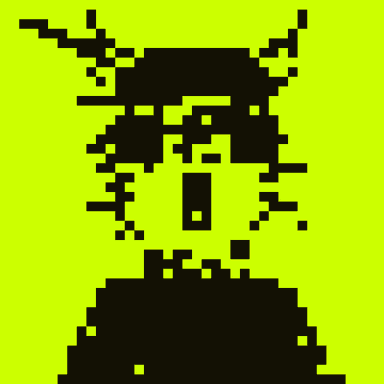 HoodCat #4806