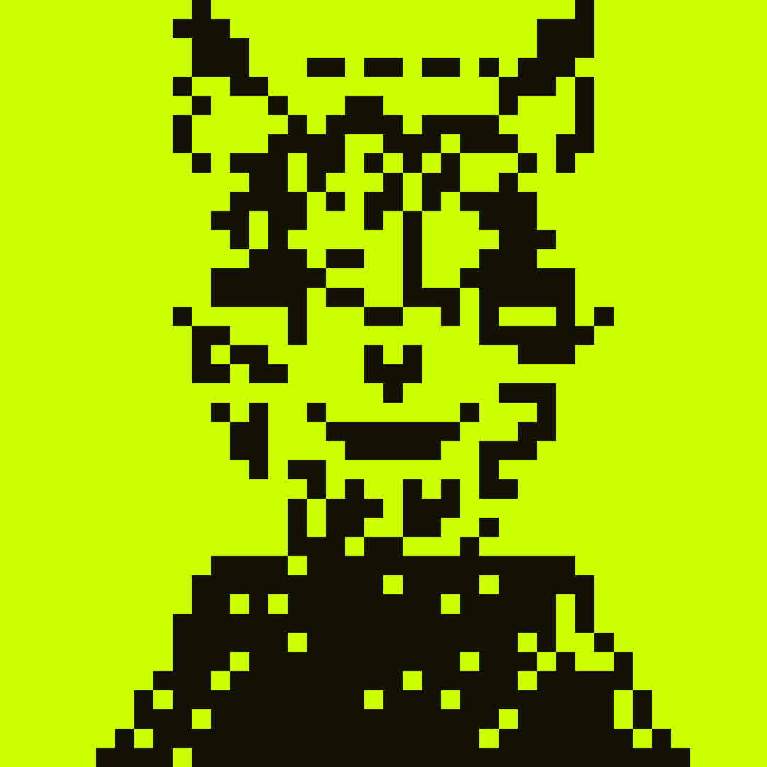 HoodCat #4814