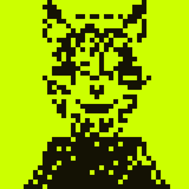 HoodCat #4814
