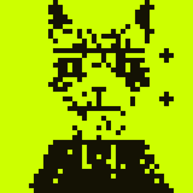 HoodCat #4831
