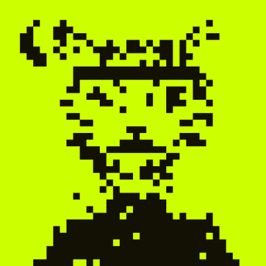 HoodCat #4836