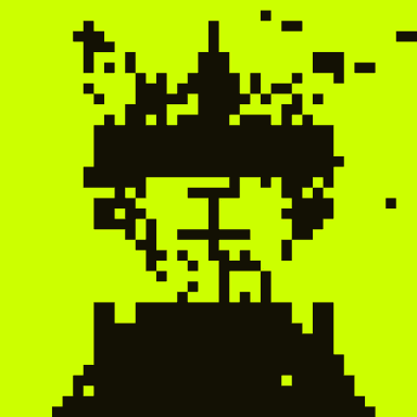 HoodCat #4838