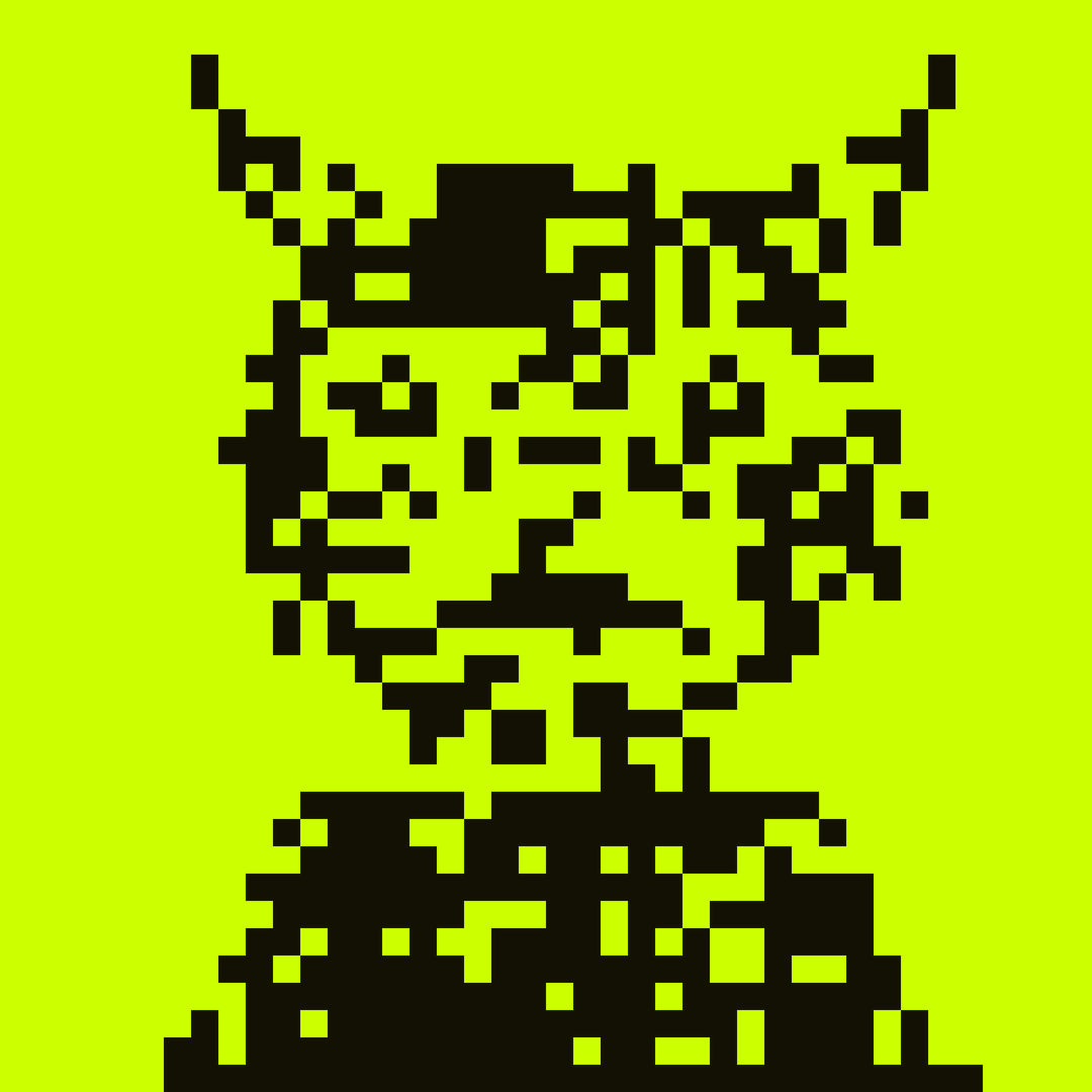 HoodCat #4846