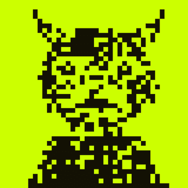 HoodCat #4846