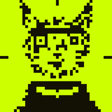 HoodCat #4880