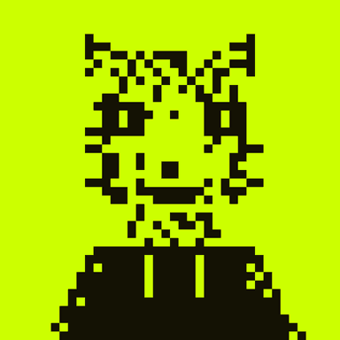 HoodCat #4886