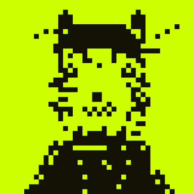 HoodCat #4887