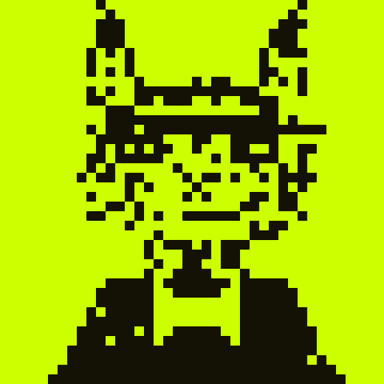 HoodCat #4894