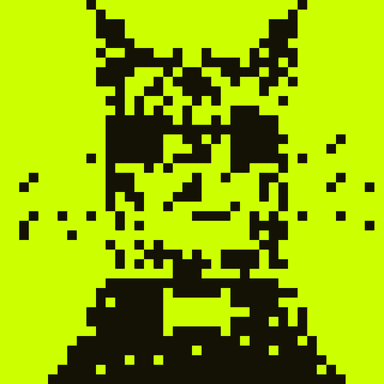 HoodCat #4906