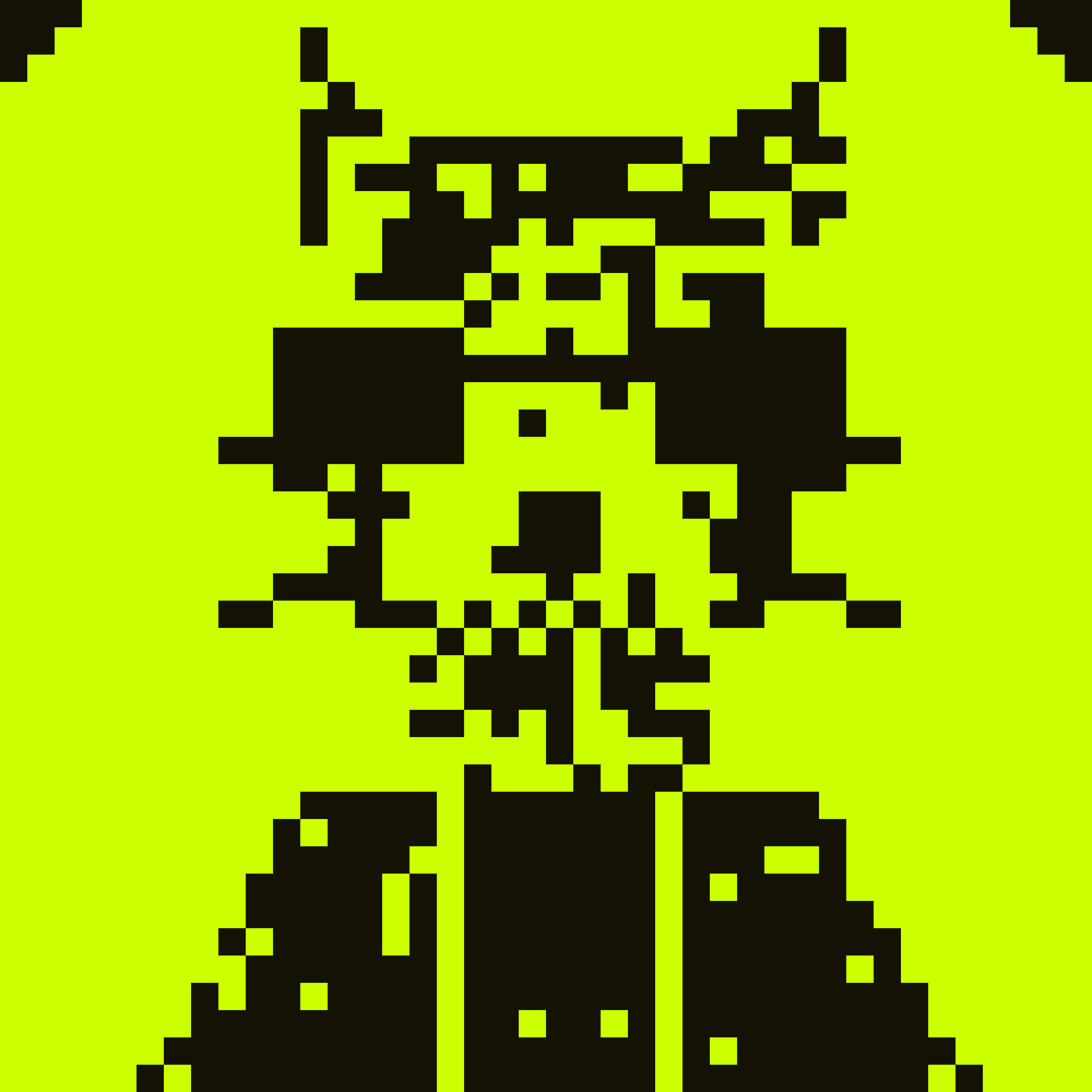 HoodCat #4912