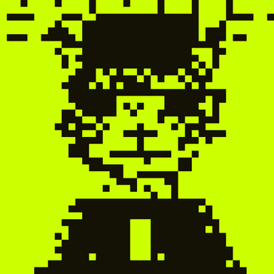 HoodCat #4915