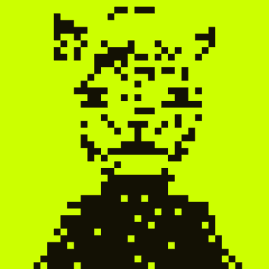 HoodCat #4917