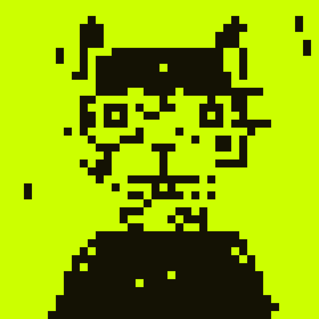 HoodCat #493