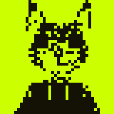 HoodCat #4935