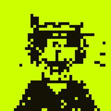HoodCat #4945