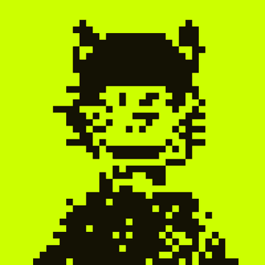 HoodCat #4948