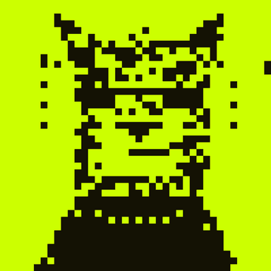 HoodCat #4963