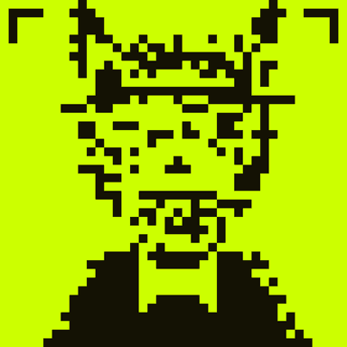 HoodCat #497