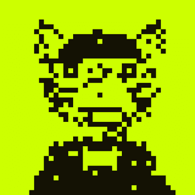 HoodCat #4973