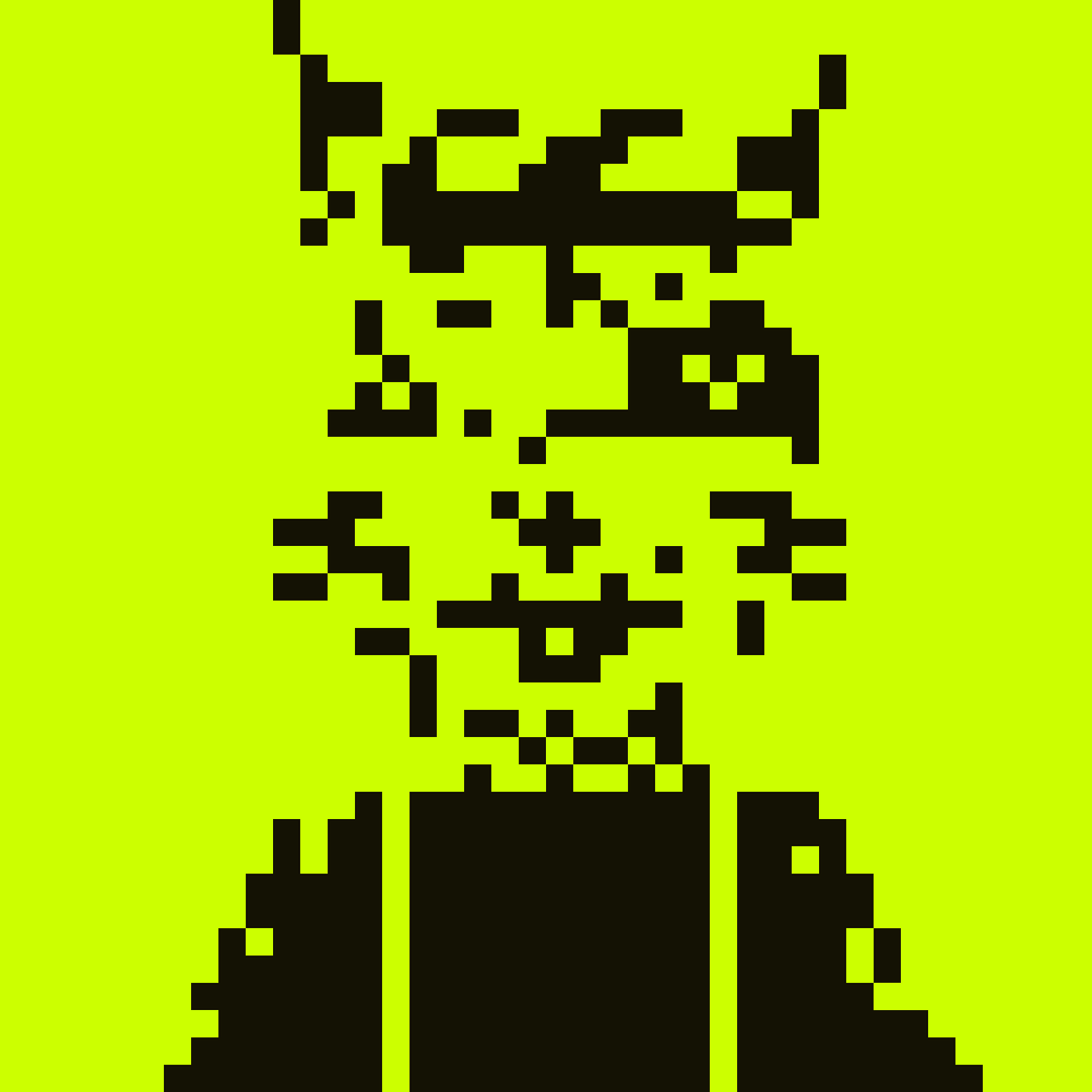 HoodCat #4983