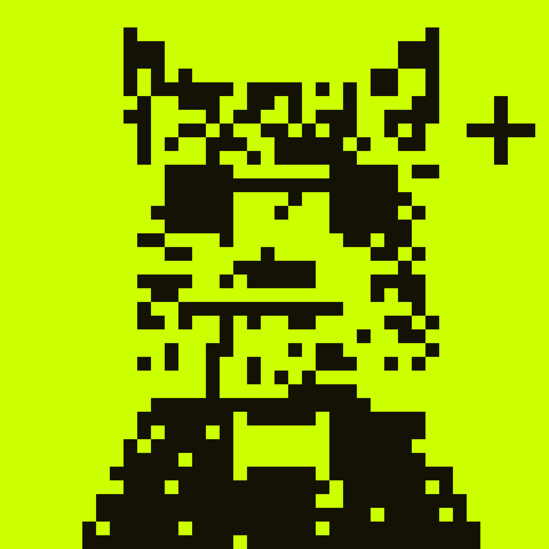 HoodCat #4987