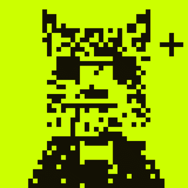 HoodCat #4987