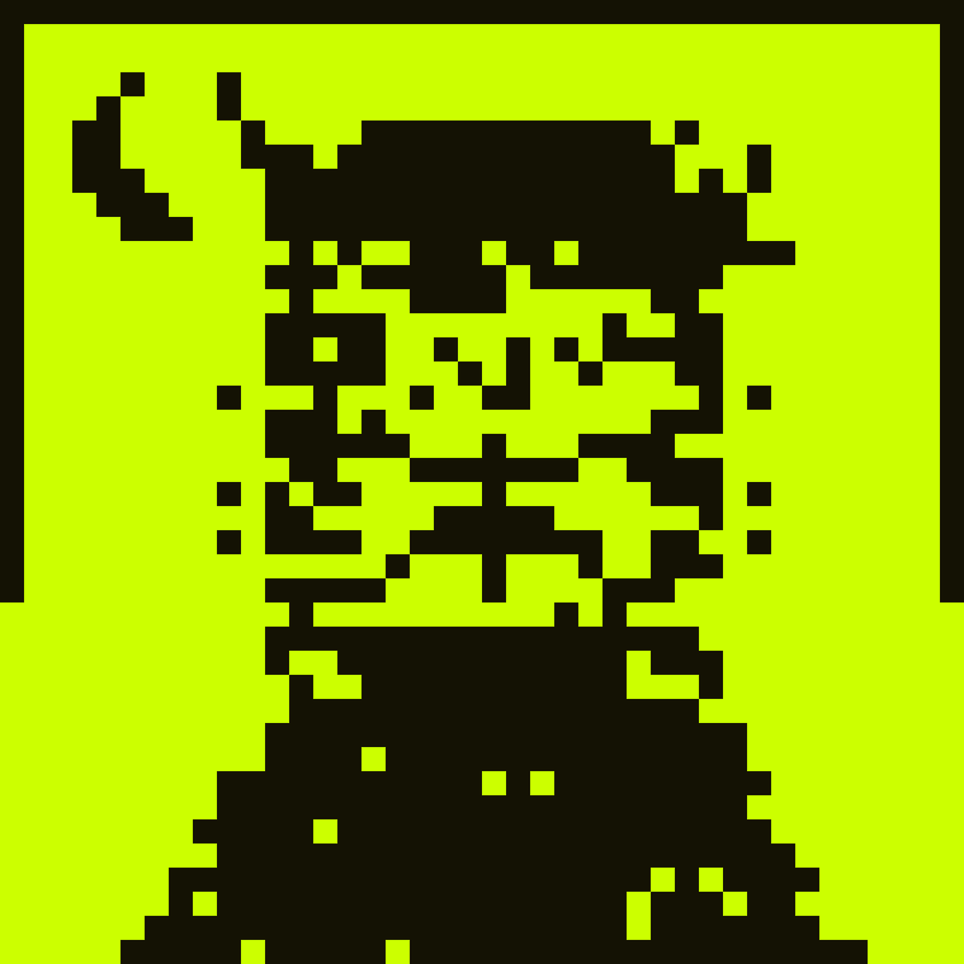 HoodCat #4997