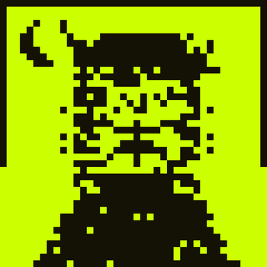 HoodCat #4997