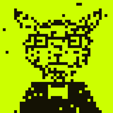 HoodCat #4998