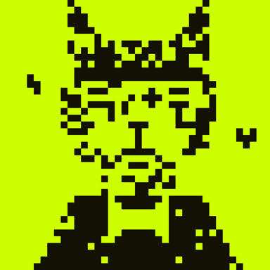 HoodCat #5
