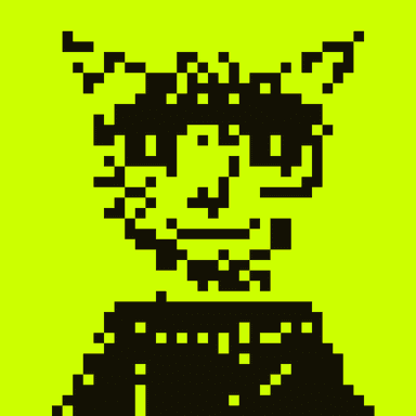 HoodCat #5002