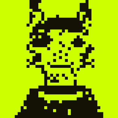 HoodCat #5013