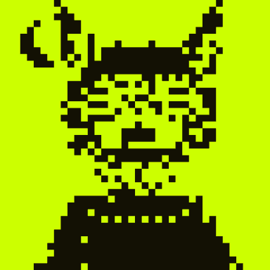 HoodCat #5017