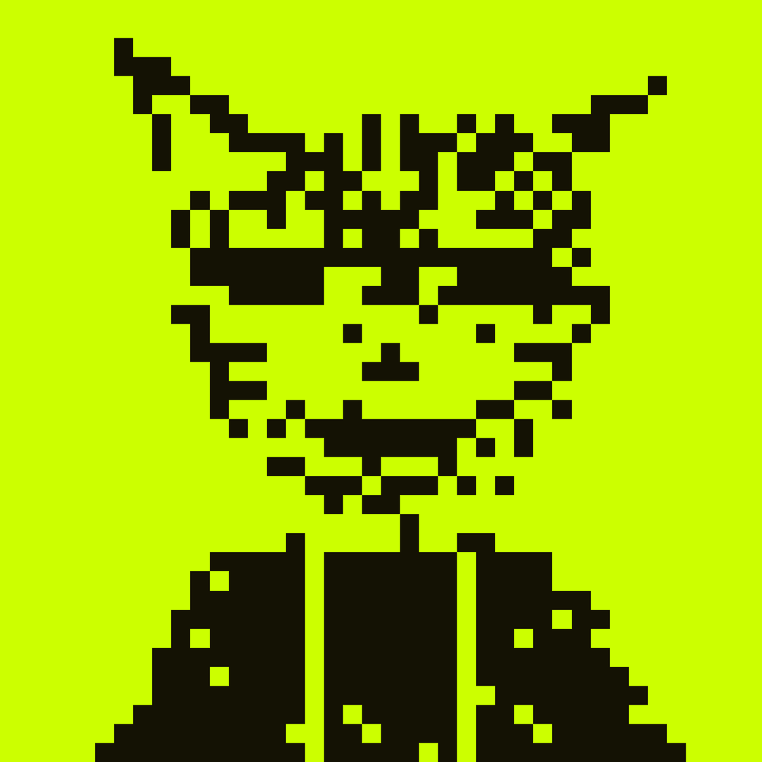 HoodCat #5019