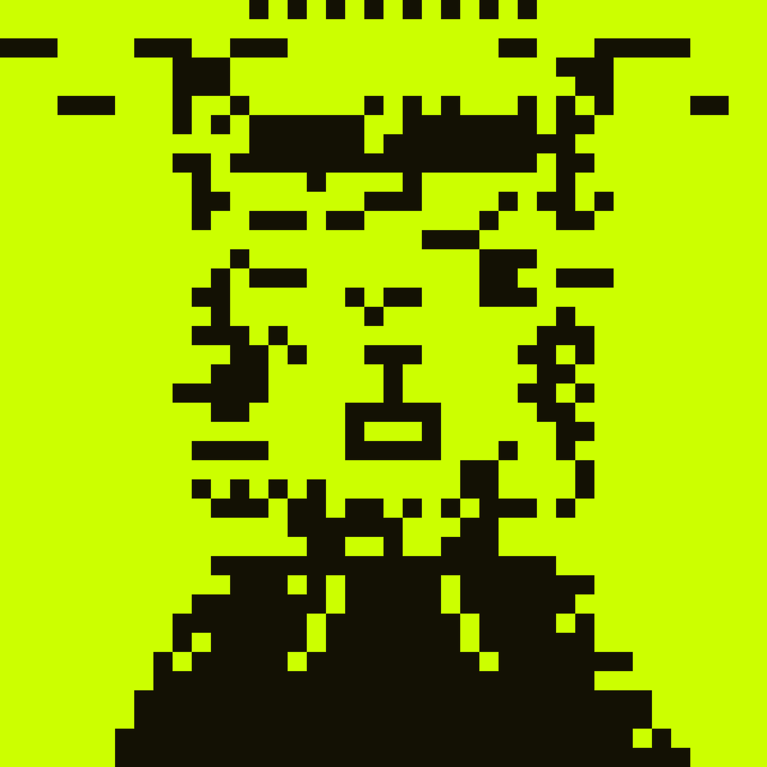 HoodCat #5032