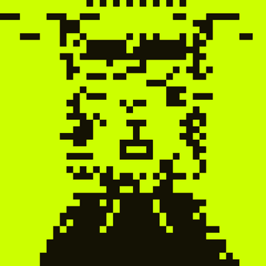 HoodCat #5032