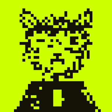 HoodCat #5033