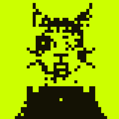 HoodCat #5036