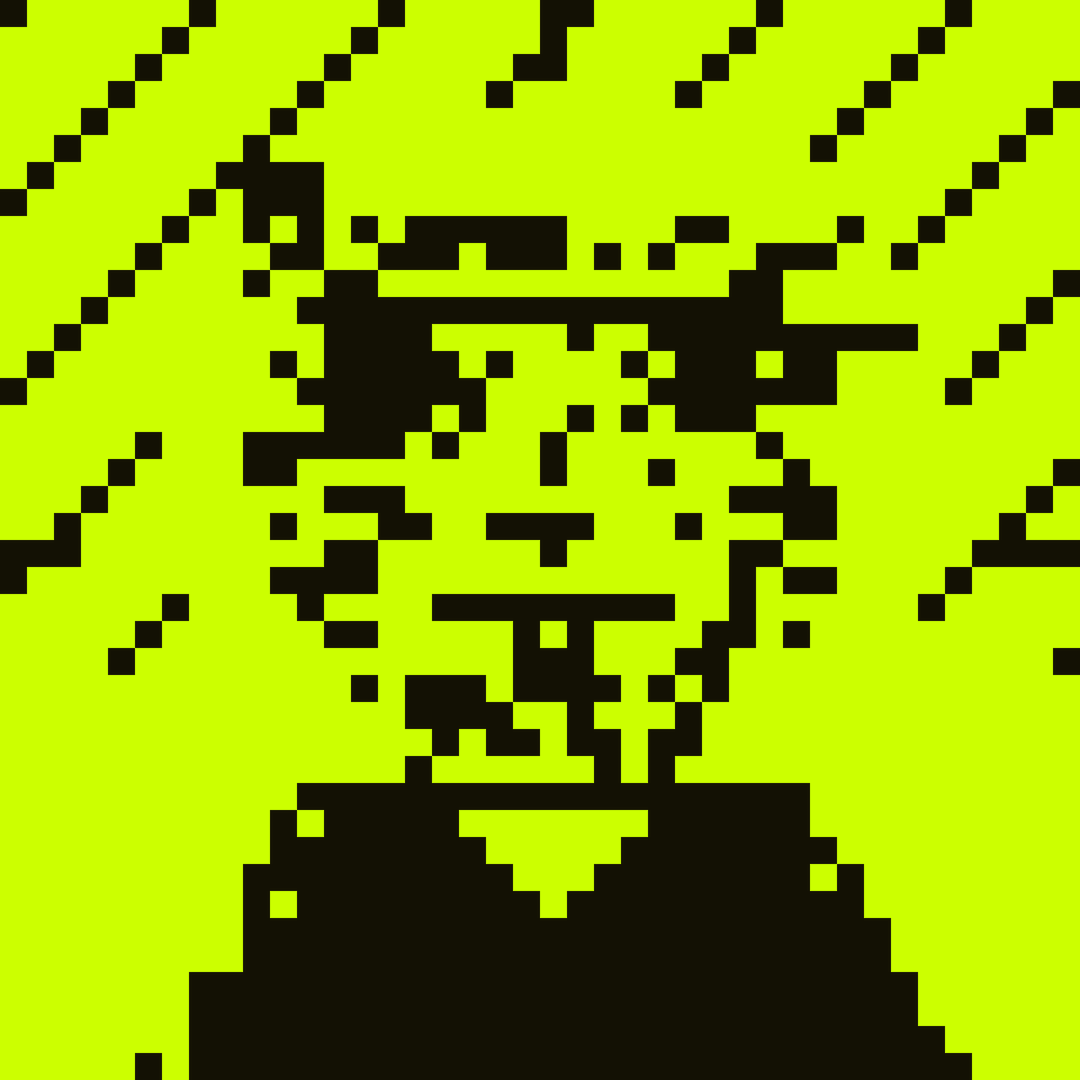 HoodCat #5038