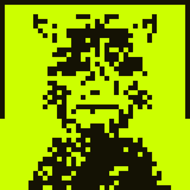 HoodCat #5039