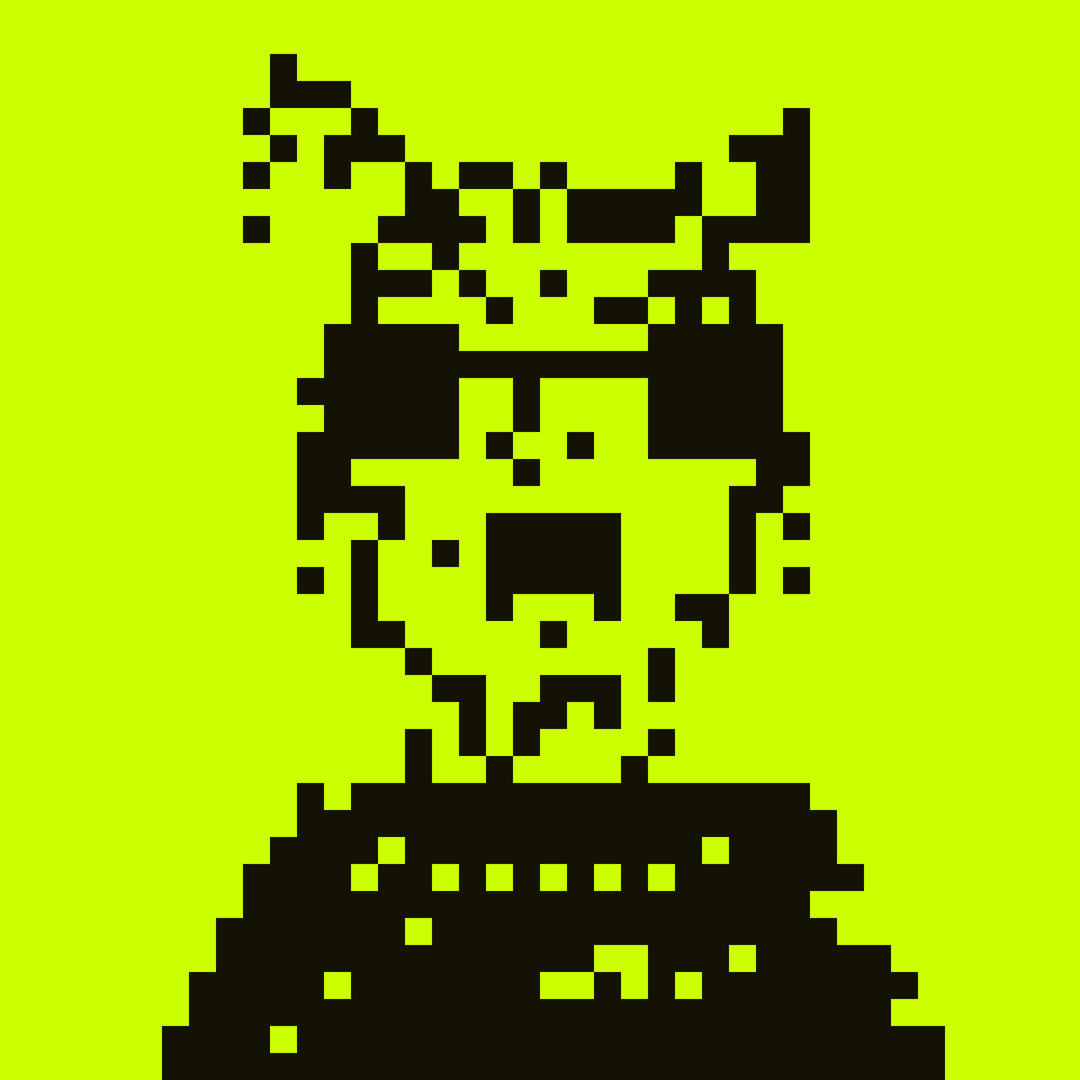 HoodCat #5043
