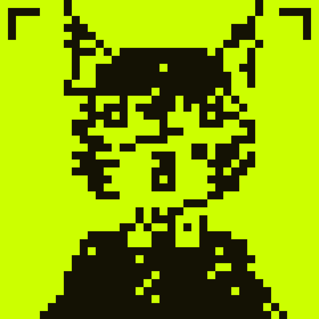 HoodCat #5047