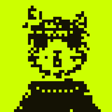 HoodCat #5057