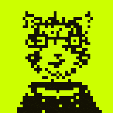 HoodCat #5059