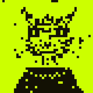 HoodCat #5083
