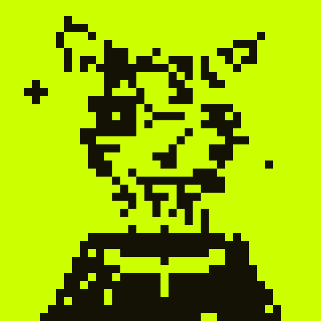 HoodCat #509