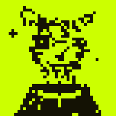 HoodCat #509
